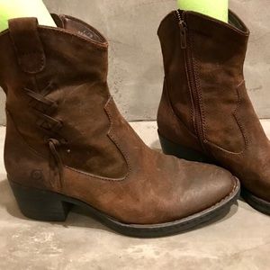 Shoes in excellent condition